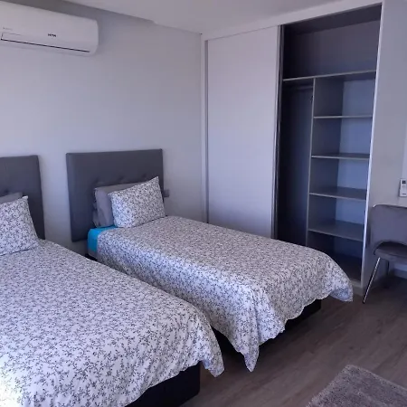 Apartamento Domingos *