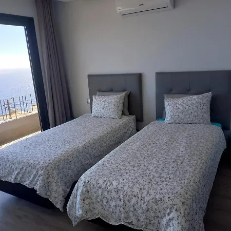 Domingos Arco da Calheta (Madeira)