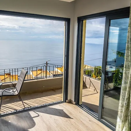 Apartment Domingos