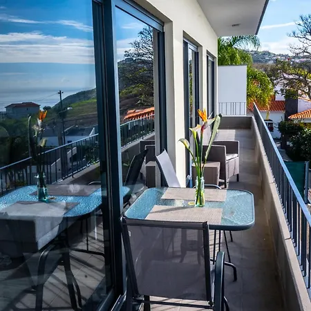 Apartamento Domingos Arco da Calheta (Madeira)