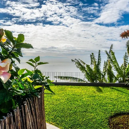 Apartamento Domingos Arco da Calheta (Madeira)