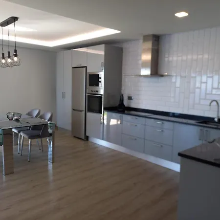 Domingos Arco da Calheta