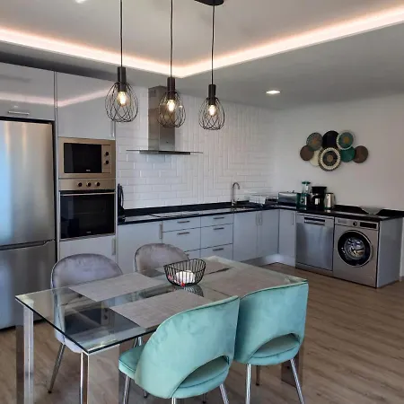Apartment Domingos Arco da Calheta (Madeira)
