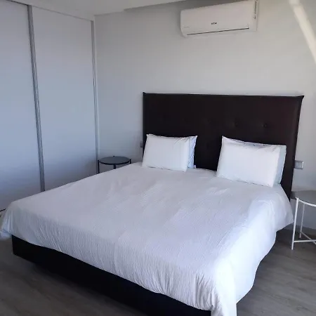 Apartman Domingos