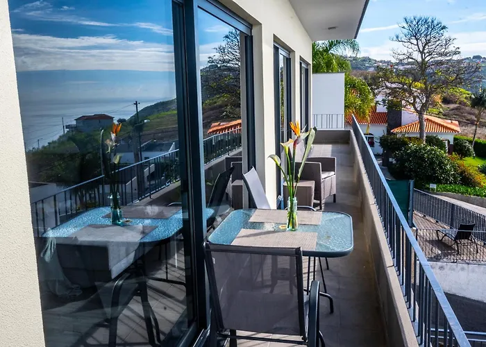 شقة Domingos أركو دا كالهيتا