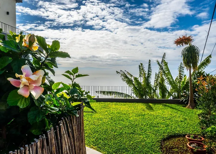 شقة Domingos أركو دا كالهيتا